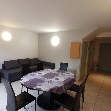 Residence Des Ondines Damgan Room photo