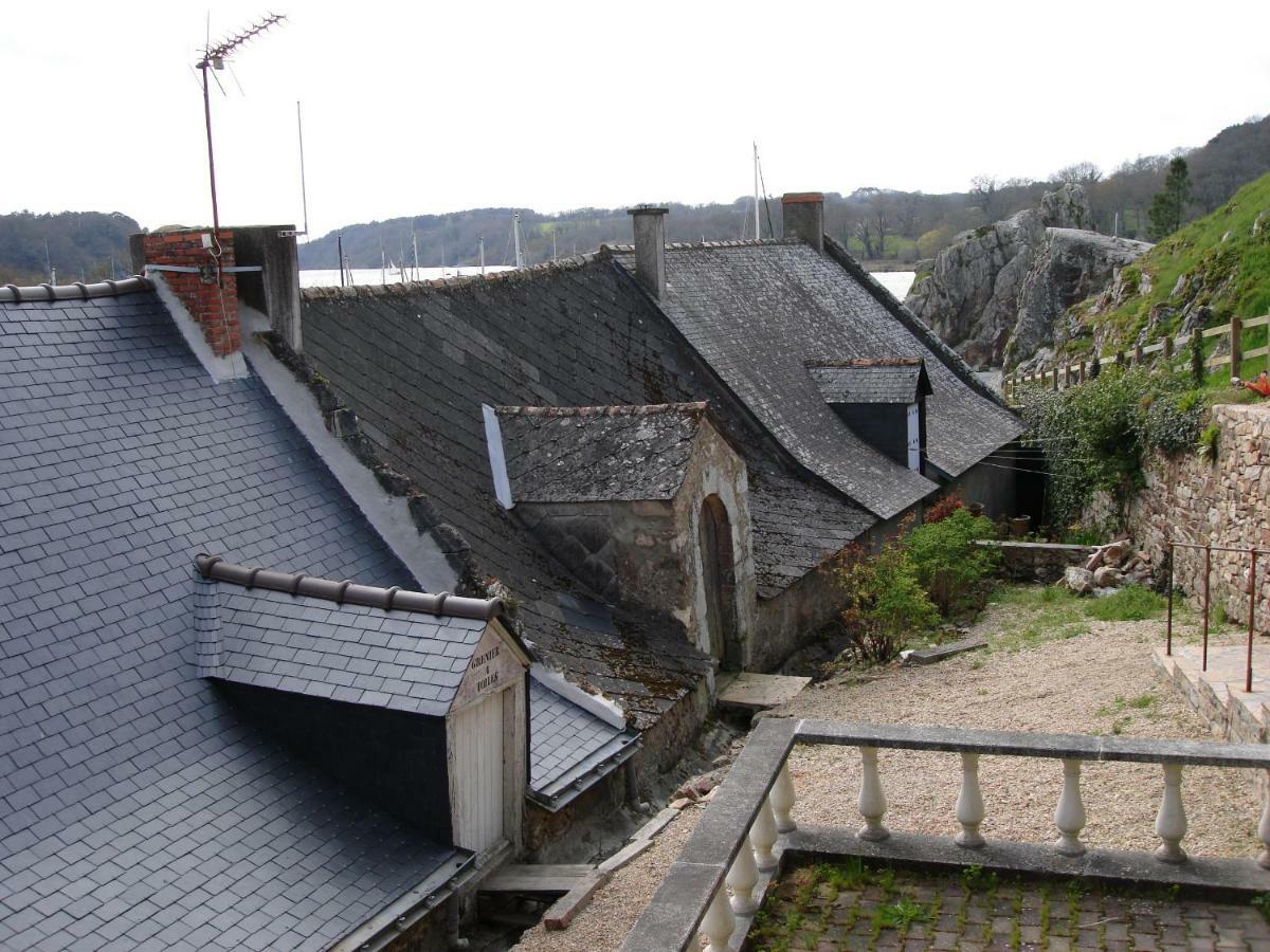 Residence Des Ondines Damgan Exterior photo
